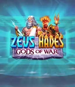  Игровой автомат Zeus vs Hades: Боги Войны от Pragmatic Play - эпическая битва богов в самом сердце игры.