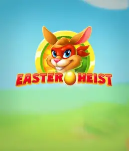 Участвуйте в красочном приключении игры Easter Heist от BGaming, освещающем яркую пасхальную тему с озорными кроликами, планирующими смелое ограбление. Испытайте веселье от сбора скрытыми сокровищами по живым лугам, с элементами вроде бесплатных вращений, диких символов и бонусных игр для увлекательного игрового сеанса. Отлично подходит для тех, кто любит праздничный поворот в их игре на слотах.